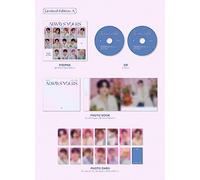 Always Yours (Japan Best Album) – Édition Limitée A – Universal Music Group