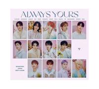 Always Yours (Japan Best Album) – Édition Limitée A – Universal Music Group