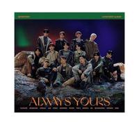 Always Yours (Japan Best Album) – Édition Limitée B – Universal Music Group