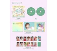 Always Yours (Japan Best Album) Édition Limitée C CD