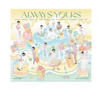 Always Yours [Japan Best Album] – Édition limitée C – Universal Music Group