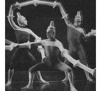Alwin Nikolais - Electronic Dance Music, 1966-1989