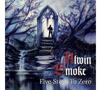 Alwin Smoke - Five Steps to Zero [Import]