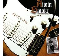 Alwin Smoke - Spirit'S Free [Import]