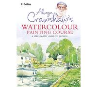 Alwyn Crawshaw's Watercolour Painting Course
