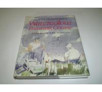 Alwyn Crawshaw's Watercolour Painting Course: A Step-by-step Guide to Success