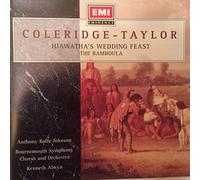 Alwyn - Hiawatha's Wedding Feast [Import]