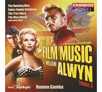 Alwyn, W. - Film Music Vol.3 [Import]