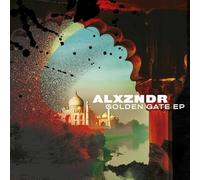 Alxzndr - Golden Gate EP [VINYL]