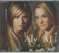 Aly & Aj - Into The Rush