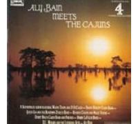 Aly Bain - Aly Bain Meets The Cajuns [Import]