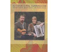 aLY bain et Phil Cunningham - Another Musical Interlude AI 82501