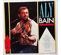 Aly Bain & Friends [LP]