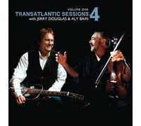 Aly Bain & Jerry Douglas - Transatlantic 4 Vol.1