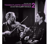Aly Bain & Jerry Douglas - Transatlantic Sess.-2/1