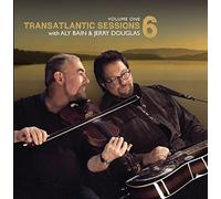 Aly Bain & Jerry Douglas - Transatlantic Sess.-6/1
