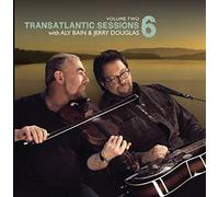 Aly Bain & Jerry Douglas - Transatlantic Sess-6/2 [Import]