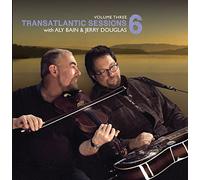 Aly Bain & Jerry Douglas - Transatlantic Sess.-6/3