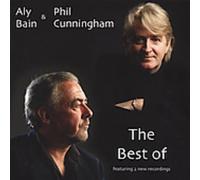 Aly Bain - The Best of Aly and Phil