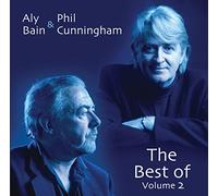 Aly Bain & Phil Cunningh - Best of Aly & Phil [Import]