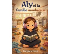 Aly et la famille nombreuse