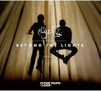 Aly & Fila - Beyond The Lights-Digi