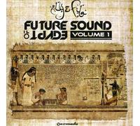 Aly & Fila - Future Sound of Egypt [Import]