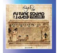 Aly & Fila - Future Sound of Egypt-Volume 1