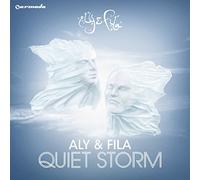 Aly & Fila - Quiet Storm [Import]
