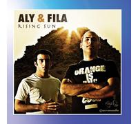 Aly & Fila - Rising Sun [Import]