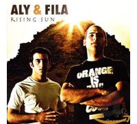 Aly & Fila - Rising Sun [Import]