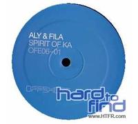Aly & Fila - Spirit of Ka [Import]