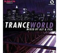 Aly & Fila - Trance World Vol.2