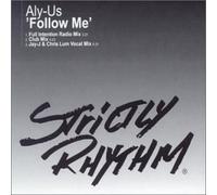 Aly-Us - Follow Me