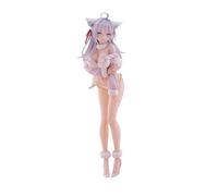 Alya cache parfois ses sentiments en russe : Alya Tenitol Figurine haute