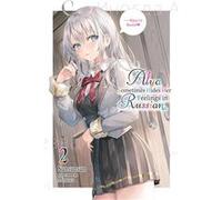 Alya Sometimes Hides Her Feelings in Russian 2 | kolektiv kolektivkolektiv (Auteur)