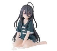 SEGA - L'anime TV Alya cache parfois ses sentiments dans le PM russe Perching Figure Ayano