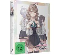 Alya Sometimes Hides Her Feelings in Russian - Staffel 1 - Vol.2