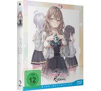 Alya Sometimes Hides Her Feelings in Russian - Staffel 1 - Vol.2 - [Blu-ray]