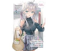 Alya Sometimes Hides Her Feelings in Russian | Sunsunsun SunsunsunSunsunsun (Auteur)