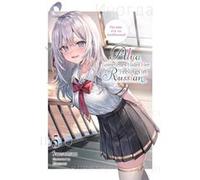 Alya Sometimes Hides Her Feelings in Russian | Sunsunsun SunsunsunSunsunsun (Auteur)