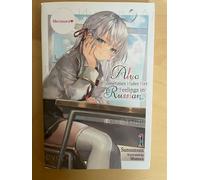 Alya Sometimes Hides Her Feelings In Russian, Vol. 1