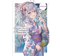 Alya Sometimes Hides Her Feelings in Russian, Vol. 4 | Sunsunsun SunsunsunSunsunsun (Auteur)