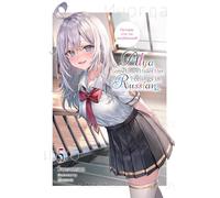 Sunsunsun SunsunsunSunsunsun – Alya Sometimes Hides Her Feelings in Russian – Vol. 5