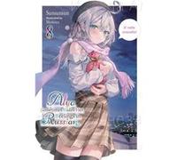 Alya Sometimes Hides Her Feelings in Russian Vol. 8 - Sunsunsun - Little Brown amp Company - Livre en Anglais - Paperback SunsunsunSunsunsun (Auteur)