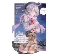 Alya Sometimes Hides Her Feelings in Russian 8 – Yen Press