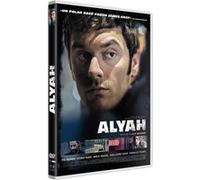 Alyah E