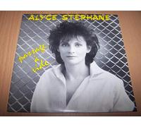 Alyce Stephane - Passage À Vide / Fantasmes - 45 tours - 7"
