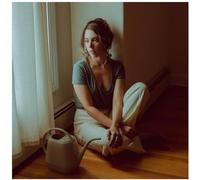 Alycia Lang - Speak Word to Hear The Sound LP [Vinyl]