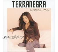 Alycia Stefano - Ritmo Caliente